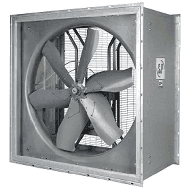 Extractor Axial