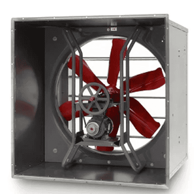 Extractor Axial